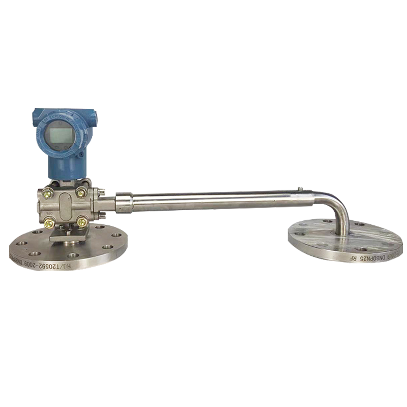 智能在線密度計