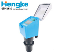 一體式超聲波液位計 料位計 各種液體固體高度測量 遠(yuǎn)傳顯示 防腐防爆