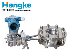 LG 孔板流量計 液體氣體蒸汽流量測量 高溫高壓