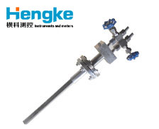 ANB 阿牛巴流量計 專業大口徑氣體液體流量計量