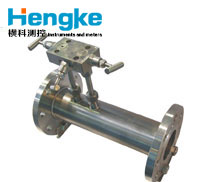 楔形流量計 專業油類氣體液體測量