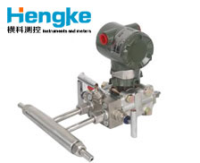 平衡流量計 計量氣液兩相，液態氣體、雙向流、臟污介質、漿料流量