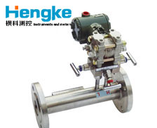 文丘里管流量計 天然氣、煤氣、氣體，水等流體的流量