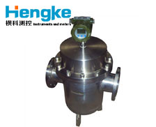 LLT系列雙轉子流量計 油品高粘度液體測量 防雜質