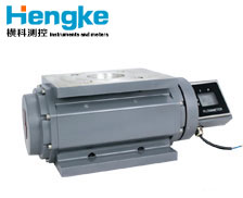 LLQ氣體羅茨（腰輪）流量計 專業燃氣，天然氣等氣體測量