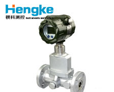 LUGY石油、蒸汽、天然氣、水等多種介質的流量測量