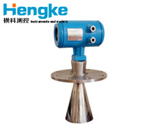 6.3G低頻雷達液位（物位）計 各種液體固體高度測量 大量程