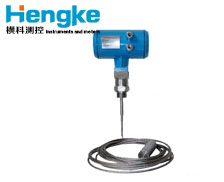 導波雷達液位（物位）計 各種液體固體高度測量 纜式桿式可定制