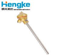 WR系列熱電偶 專業定制 高溫測量 K,E,S,B,等多種分度號