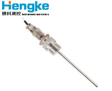 WZP-269/270系列熱電阻 航空插頭 測溫專業定制 PT100分度