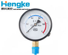 Y系列壓力表 多規格定制 專業壓力測量