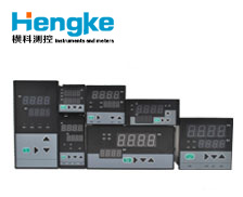 WP系列智能數字顯示儀 萬能信號輸入 4-20mA 上下限控制