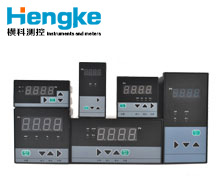 XMT系列智能數(shù)字顯示儀 萬能信號(hào)輸入 4-20mA 上下限控制